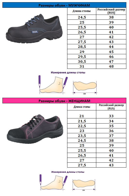 Файл № 8 Таблица размеров обуви.png